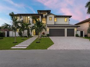 963 Dogwood Drive, Delray Beach FL 33483