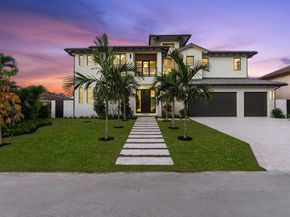 963 Dogwood Drive, Delray Beach FL 33483