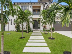 963 Dogwood Drive, Delray Beach FL 33483