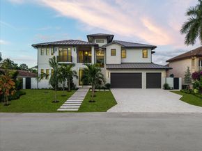 963 Dogwood Drive, Delray Beach FL 33483