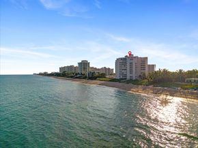 3407 S Ocean Boulevard 4a, Highland Beach FL 33487
