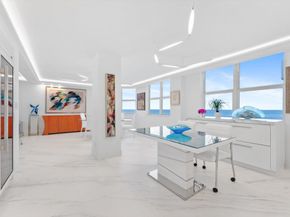 3407 S Ocean Boulevard 4a, Highland Beach FL 33487