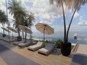 3407 S Ocean Boulevard 4a, Highland Beach FL 33487