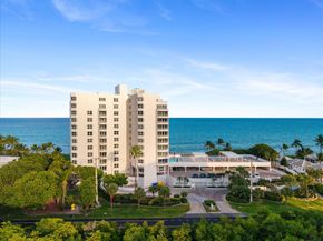 3407 S Ocean Boulevard 4a, Highland Beach FL 33487