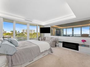 3407 S Ocean Boulevard 4a, Highland Beach FL 33487