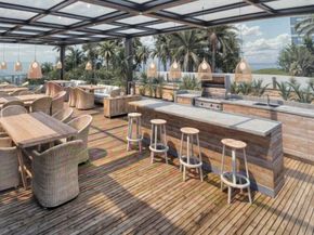 3407 S Ocean Boulevard 4a, Highland Beach FL 33487