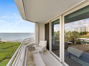 3407 S Ocean Boulevard 4a, Highland Beach FL 33487