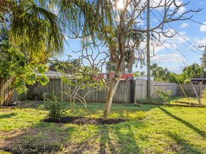 20 NW 56th St, Fort Lauderdale FL 33309