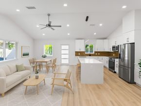 1402 NE 34th St, Oakland Park FL 33334