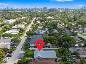 1402 NE 34th St, Oakland Park FL 33334