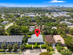 1402 NE 34th St, Oakland Park FL 33334