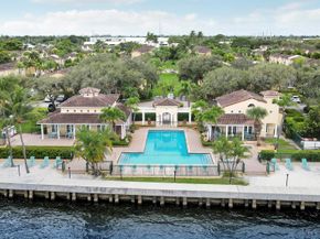 1025 Lake Shore Drive 202, Lake Park FL 33403