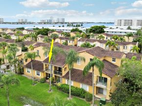 1025 Lake Shore Drive 202, Lake Park FL 33403