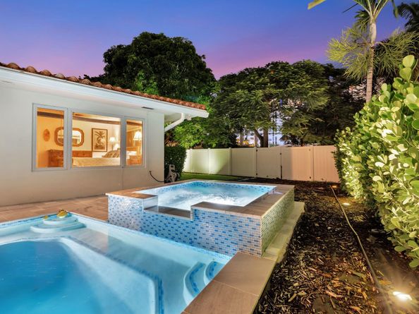 3280 Cypress Creek Dr, Lauderdale By The Sea FL 33062