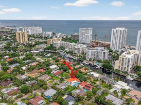 3280 Cypress Creek Dr, Lauderdale By The Sea FL 33062