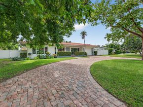 3280 Cypress Creek Dr, Lauderdale By The Sea FL 33062