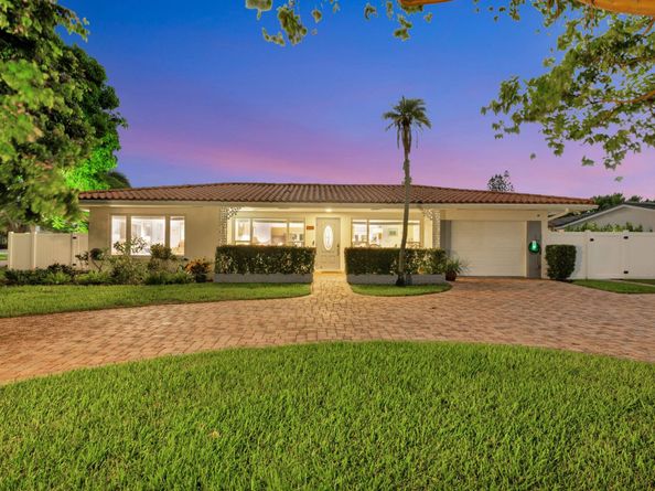 3280 Cypress Creek Dr, Lauderdale By The Sea FL 33062