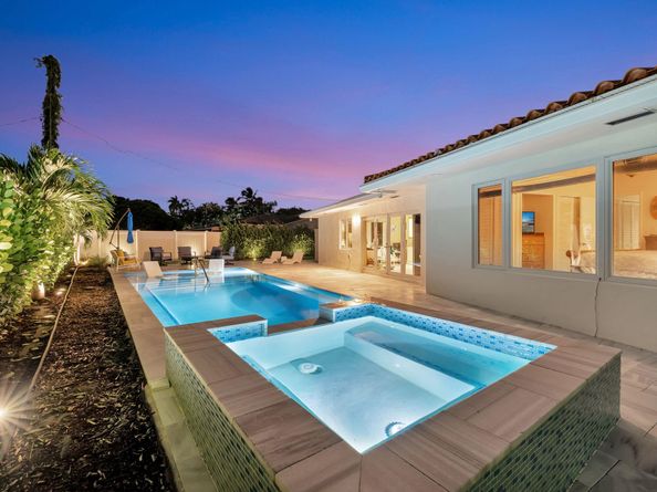 3280 Cypress Creek Dr, Lauderdale By The Sea FL 33062