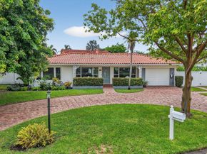 3280 Cypress Creek Dr, Lauderdale By The Sea FL 33062