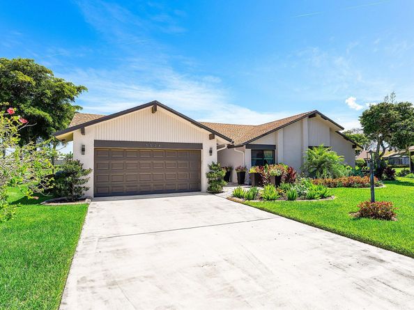 5534 Forest Oaks Terrace, Delray Beach FL 33484