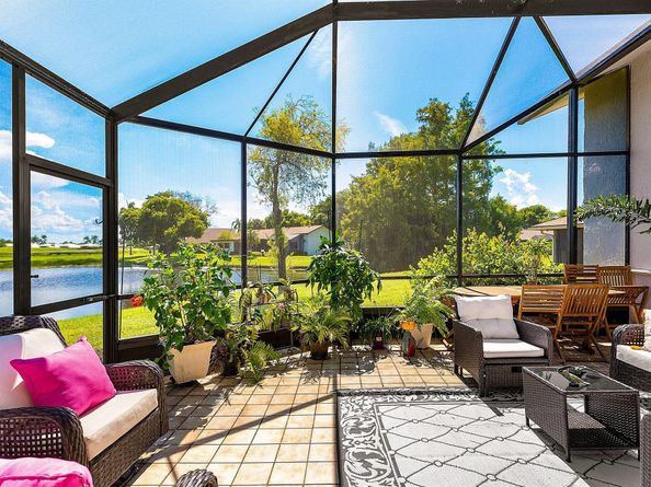 5534 Forest Oaks Terrace, Delray Beach FL 33484
