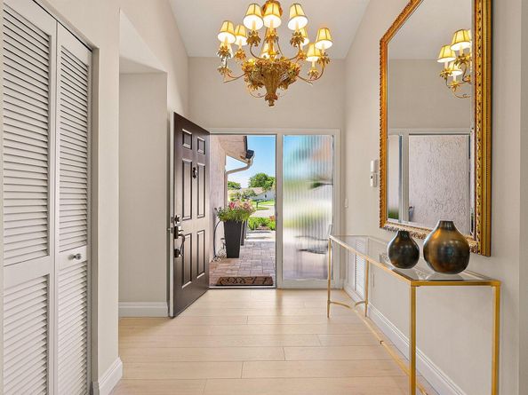 5534 Forest Oaks Terrace, Delray Beach FL 33484