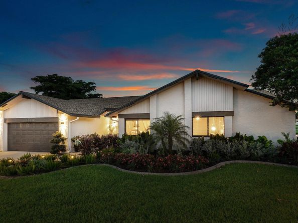 5534 Forest Oaks Terrace, Delray Beach FL 33484