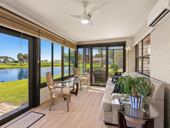 5534 Forest Oaks Terrace, Delray Beach FL 33484