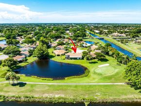 5534 Forest Oaks Terrace, Delray Beach FL 33484