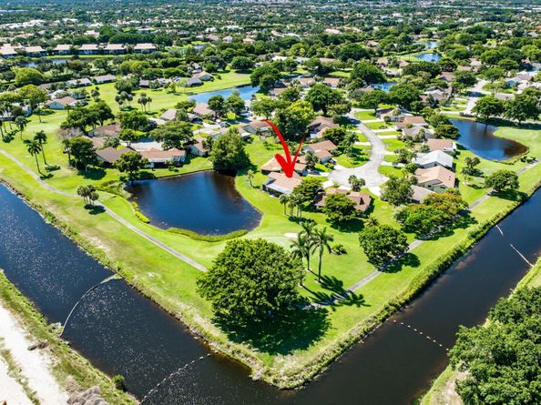 5534 Forest Oaks Terrace, Delray Beach FL 33484
