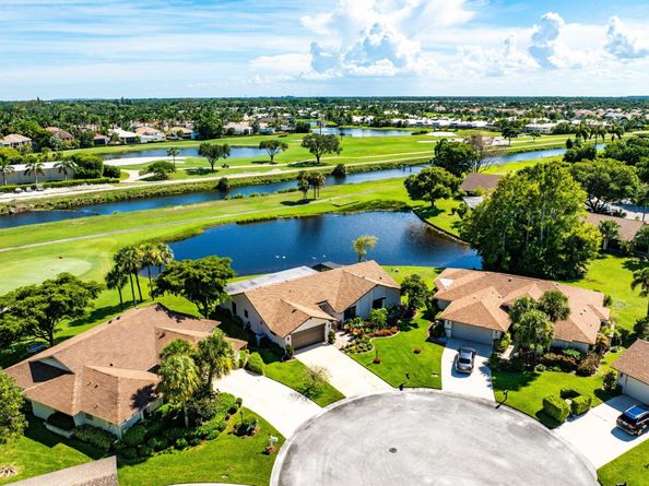 5534 Forest Oaks Terrace, Delray Beach FL 33484