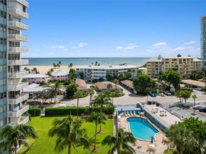 1900 S Ocean Dr 810, Fort Lauderdale FL 33316