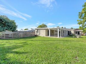 1448 Funston St, Hollywood FL 33020