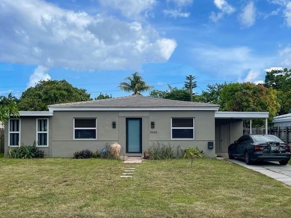 1448 Funston St, Hollywood FL 33020