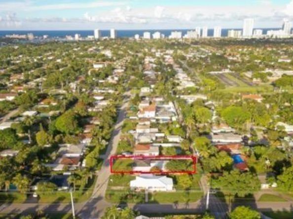1448 Funston St, Hollywood FL 33020