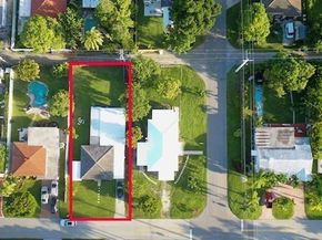 1448 Funston St, Hollywood FL 33020