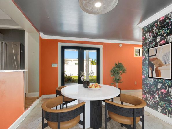 1448 Funston St, Hollywood FL 33020