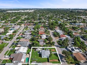 3761 NE 14th Ave, Pompano Beach FL 33064