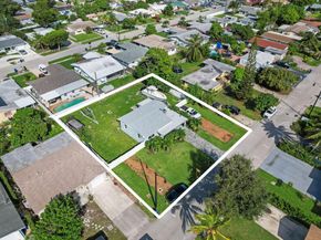 3761 NE 14th Ave, Pompano Beach FL 33064