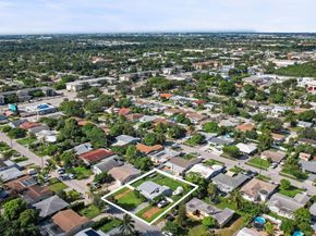 3761 NE 14th Ave, Pompano Beach FL 33064