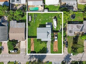 3761 NE 14th Ave, Pompano Beach FL 33064