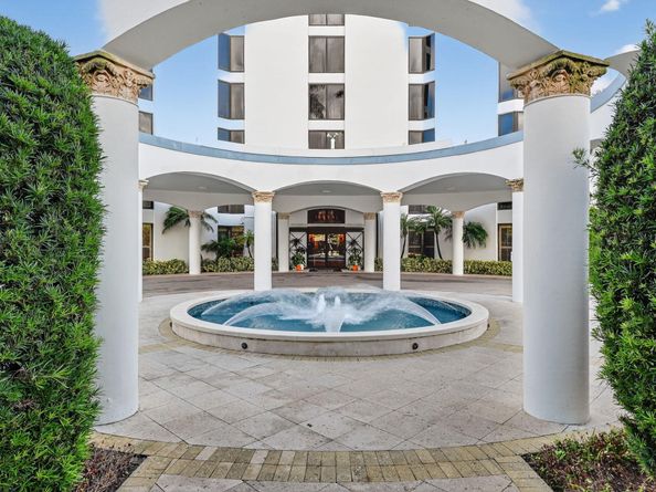 3800 Washington Road 1107, West Palm Beach FL 33405