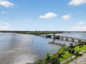 3800 Washington Road 1107, West Palm Beach FL 33405
