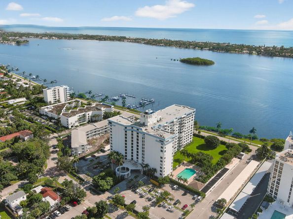 3800 Washington Road 1107, West Palm Beach FL 33405
