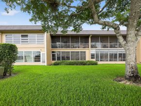 100 Lake Meryl Drive 104, West Palm Beach FL 33411