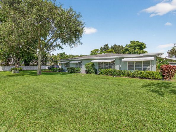 300 High Point Boulevard A, Delray Beach FL 33445