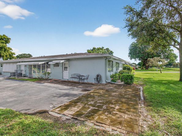 300 High Point Boulevard A, Delray Beach FL 33445