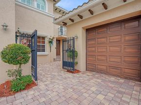 12334 NW 80th Pl, Parkland FL 33076