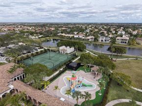 12334 NW 80th Pl, Parkland FL 33076
