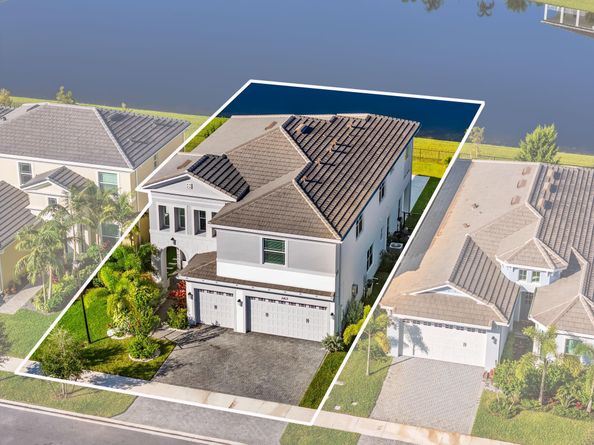 5413 Empire Drive, The Acreage FL 33470